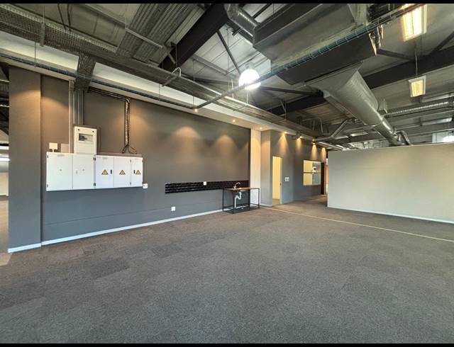 3,000M² OFFICE TO LET IN NORTHGATE BUSINESS PARK